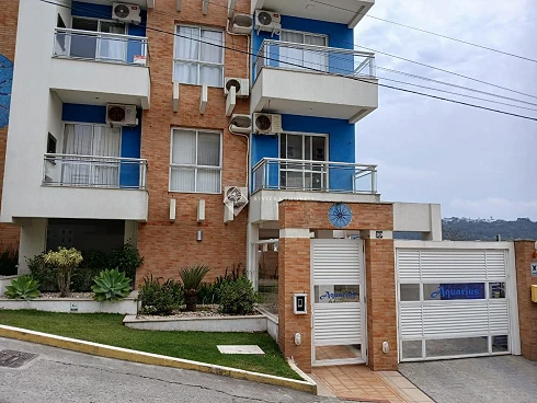 Apartamento em Bombinhas, Bombinhas