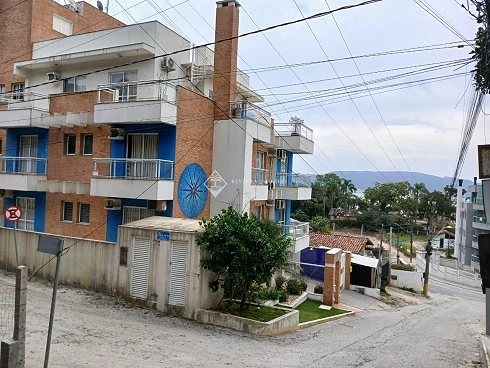 Apartamento em Bombinhas, Bombinhas