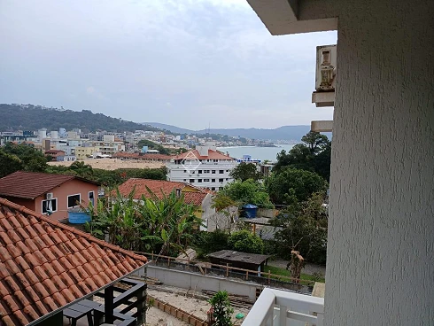 Apartamento em Bombinhas, Bombinhas