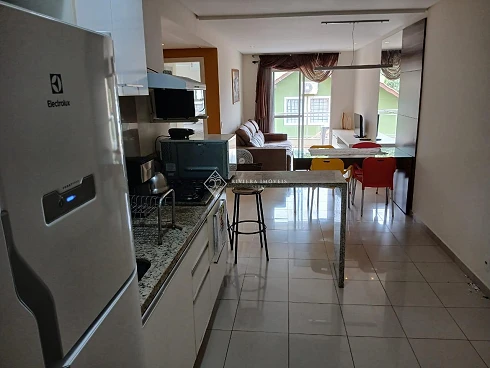 Apartamento em Bombinhas, Bombinhas