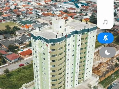 Apartamento em Jardim Cidade de Florianópolis, Sao Jose