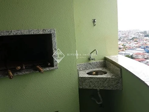 Apartamento em Jardim Cidade de Florianópolis, Sao Jose