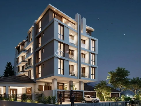 Apartamento em Centro, Bombinhas