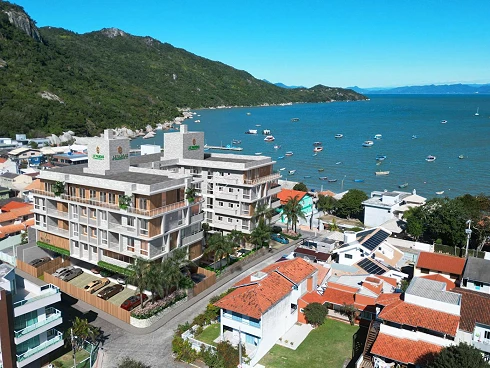 Distrito de Canto Grande, Bombinhas