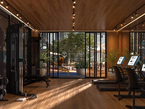 Apartamento em Distrito de Canto Grande, Bombinhas