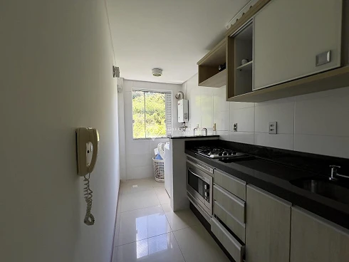 Apartamento em Centro, Bombinhas