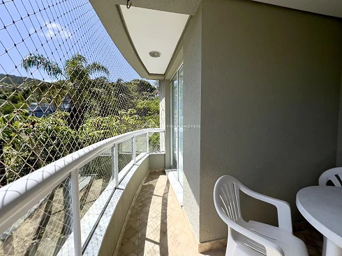 Apartamento em Centro, Bombinhas