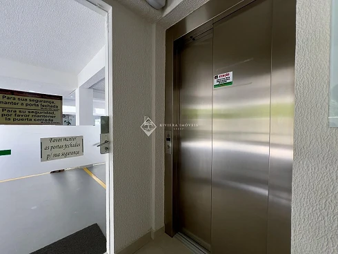 Apartamento em Centro, Bombinhas