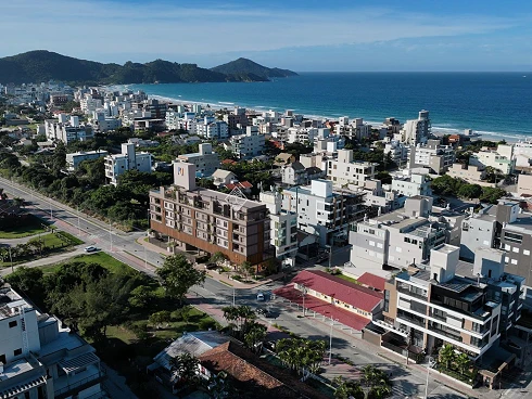 Apartamento em Distrito de Canto Grande, Bombinhas