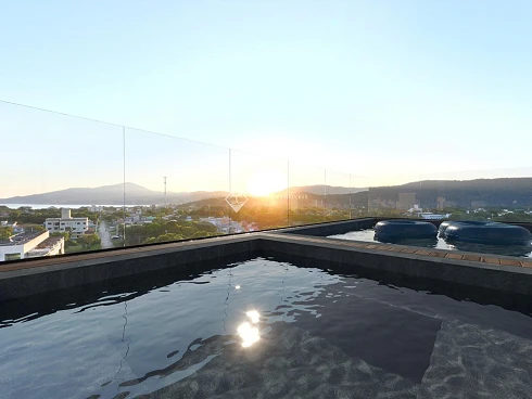 Apartamento em Distrito de Canto Grande, Bombinhas