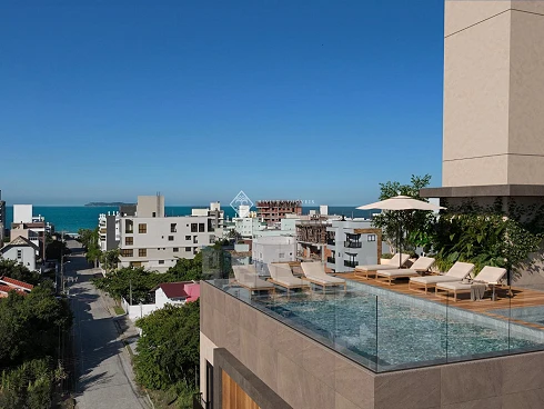 Apartamento em Distrito de Canto Grande, Bombinhas