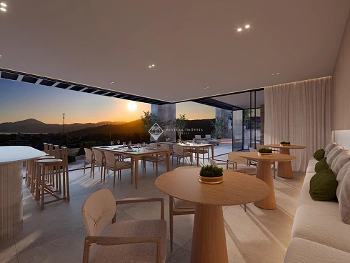 Apartamento em Distrito de Canto Grande, Bombinhas