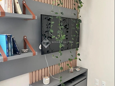 Apartamento em Praia de Palmas, Governador Celso Ramos