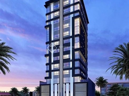 Apartamento em Vila Nova, Porto Belo