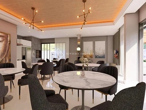 Apartamento em Vila Nova, Porto Belo
