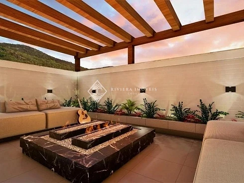 Apartamento em Vila Nova, Porto Belo