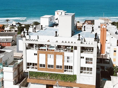 Mariscal, Bombinhas