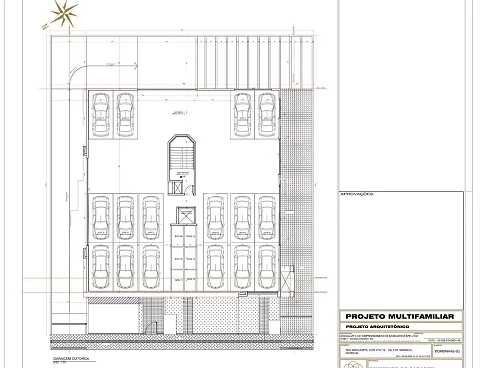 Apartamento em Mariscal, Bombinhas