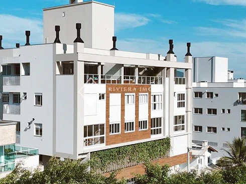 Apartamento em Mariscal, Bombinhas