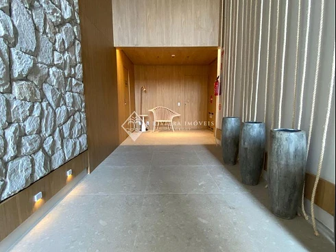 Apartamento em Mariscal, Bombinhas