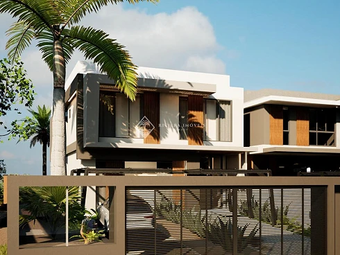 Casa em Distrito de Canto Grande, Bombinhas