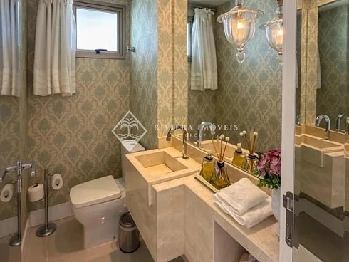 Apartamento em Centro, Bombinhas