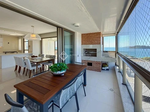 Apartamento em Centro, Bombinhas