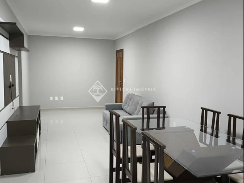 Apartamento em Bombas, Bombinhas