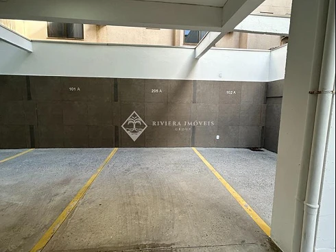 Apartamento em Bombas, Bombinhas