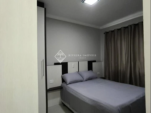 Apartamento em Bombas, Bombinhas
