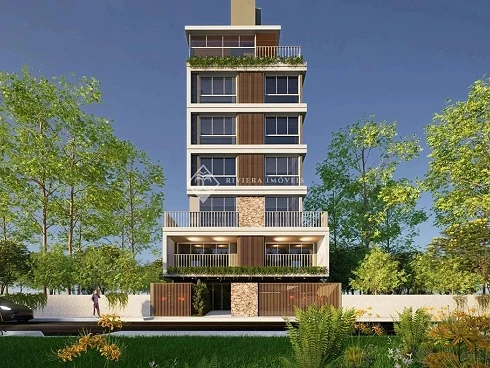 Apartamento em Mariscal, Bombinhas