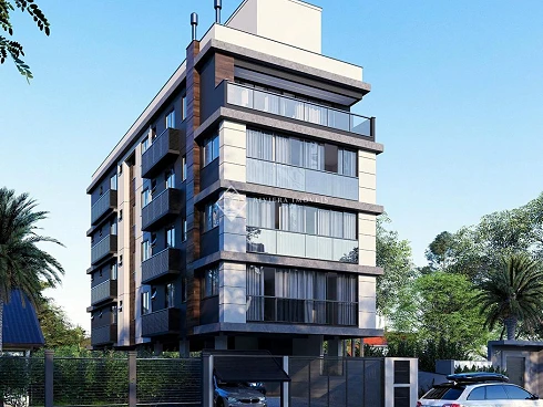 Apartamento em Distrito de Canto Grande, Bombinhas