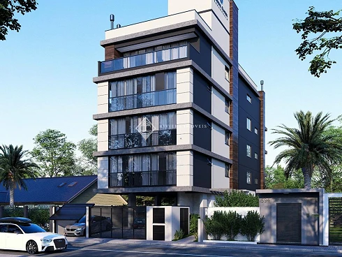 Apartamento em Distrito de Canto Grande, Bombinhas