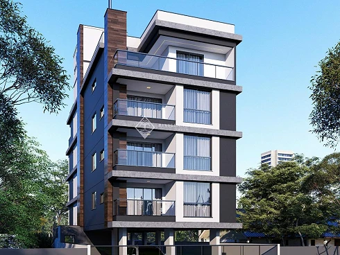 Apartamento em Distrito de Canto Grande, Bombinhas