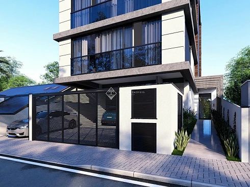 Apartamento em Distrito de Canto Grande, Bombinhas