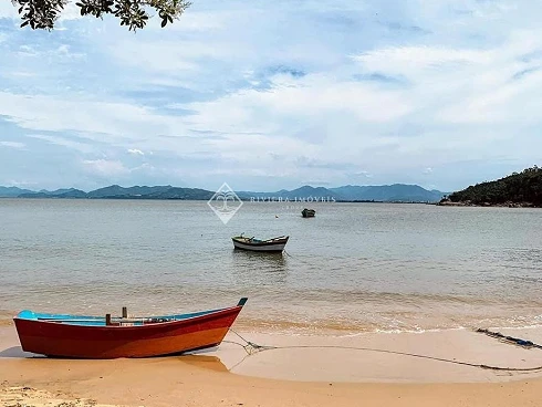 Apartamento em Santa Luzia, Tijucas
