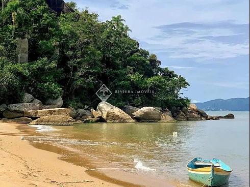 Apartamento em Santa Luzia, Tijucas