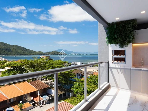 Apartamento em Canto Grande, Bombinhas