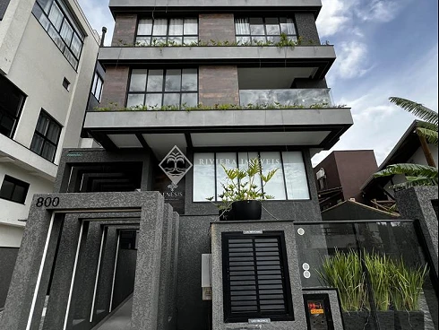 Apartamento em Mariscal, Bombinhas