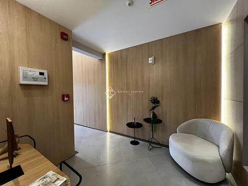 Apartamento em Mariscal, Bombinhas