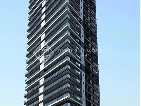 Apartamento em Pereque, Porto Belo