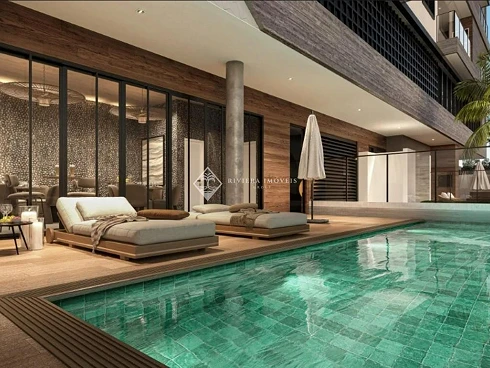 Apartamento em Distrito de Canto Grande, Bombinhas