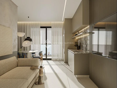 Apartamento em Centro, Bombinhas