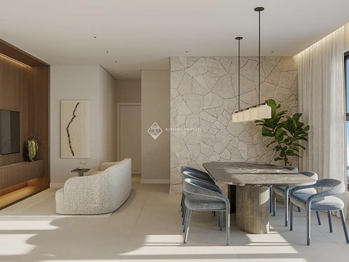 Apartamento em Centro, Bombinhas