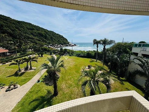 Apartamento em Centro, Bombinhas