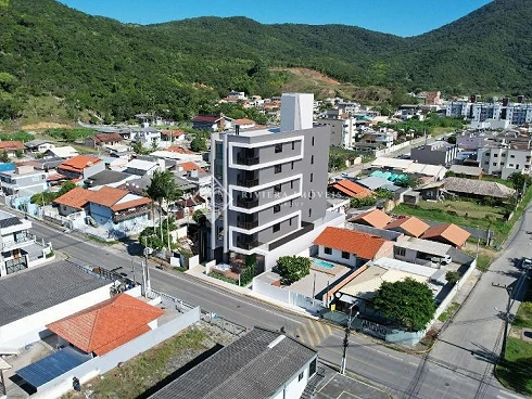 Apartamento em Vila Nova, Porto Belo
