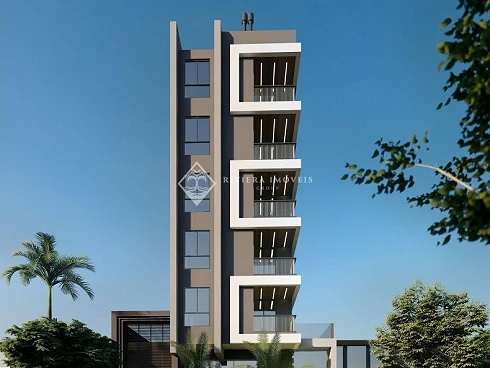 Apartamento em Vila Nova, Porto Belo