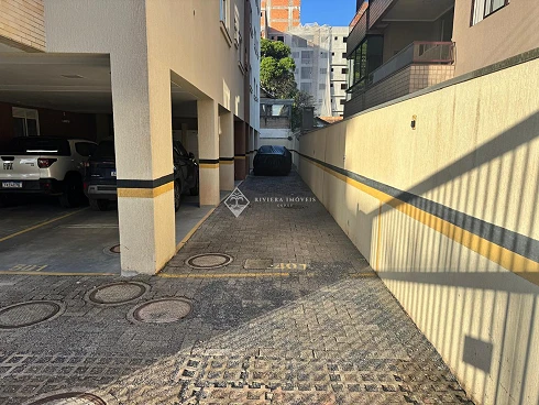 Apartamento em Bombas, Bombinhas