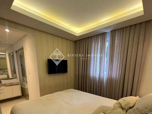 Apartamento em Bombas, Bombinhas