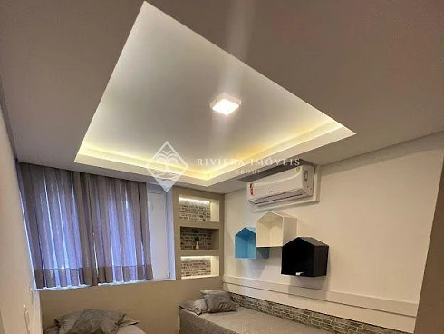 Apartamento em Bombas, Bombinhas